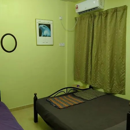 Budget 2-Bedroom@Cocobay Resort Condominium Port Dickson Exterior photo