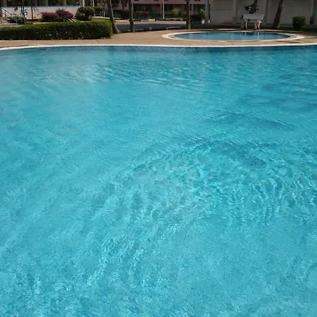 Budget 2-Bedroom@Cocobay Resort Condominium Port Dickson Exterior photo