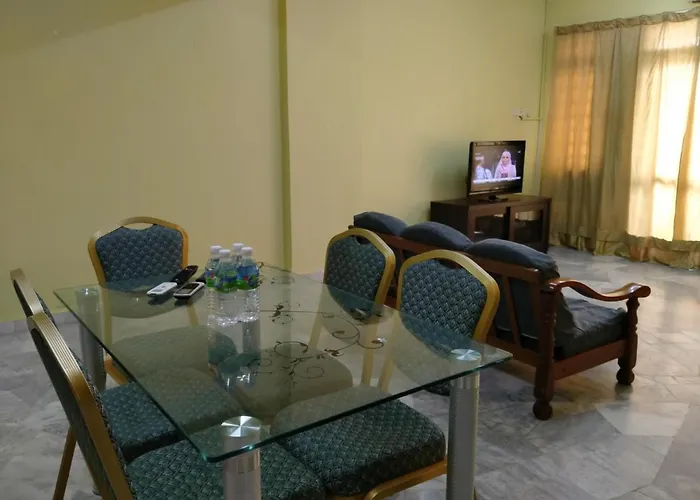 Budget 2-Bedroom@Cocobay Resort Condominium