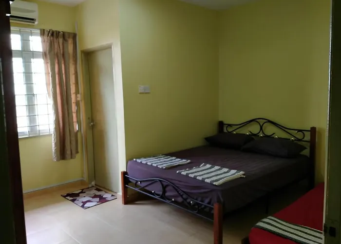 Budget 2-Bedroom@Cocobay Resort Condominium