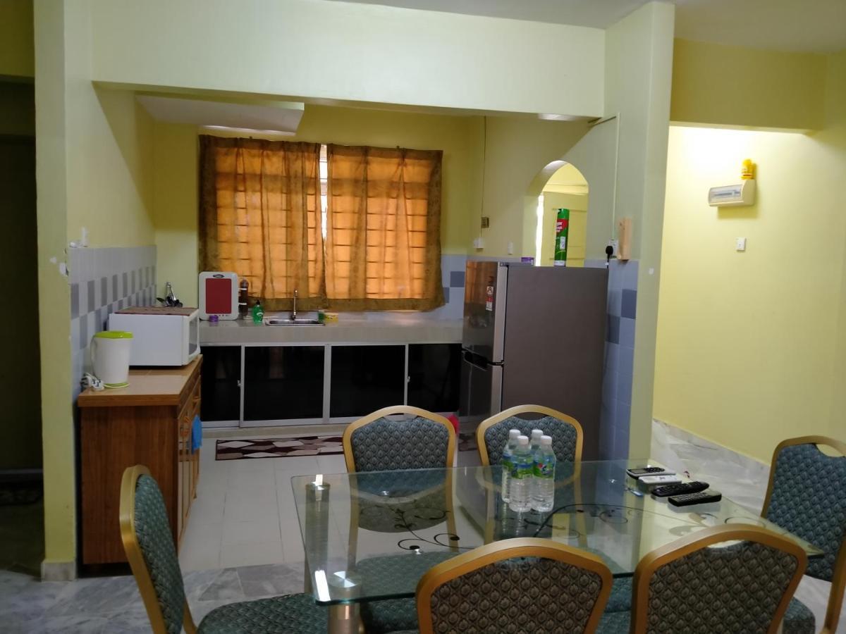 Budget 2-bedroom@cocobay