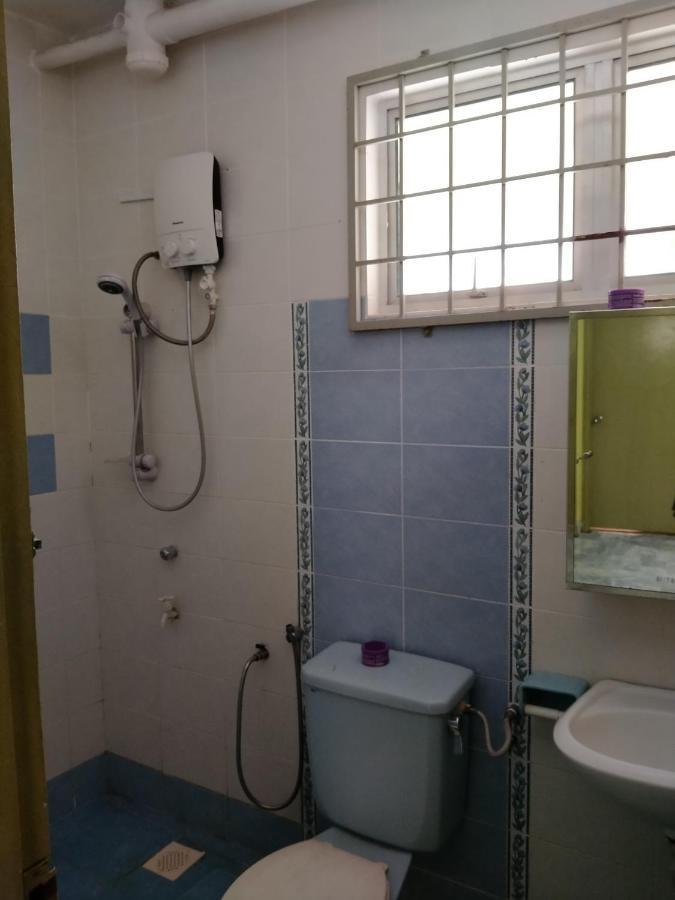 Budget 2-bedroom@cocobay *