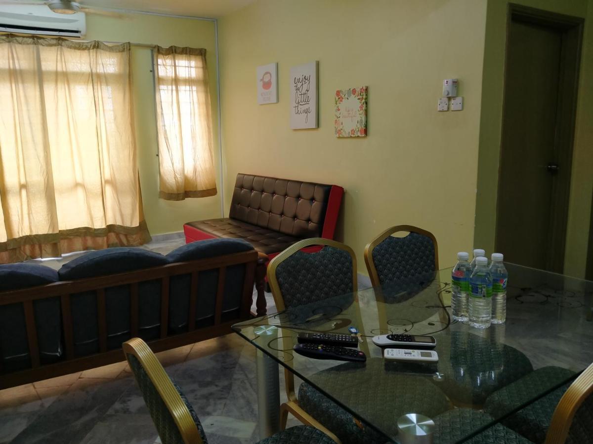 Budget 2-bedroom@cocobay Apartment *