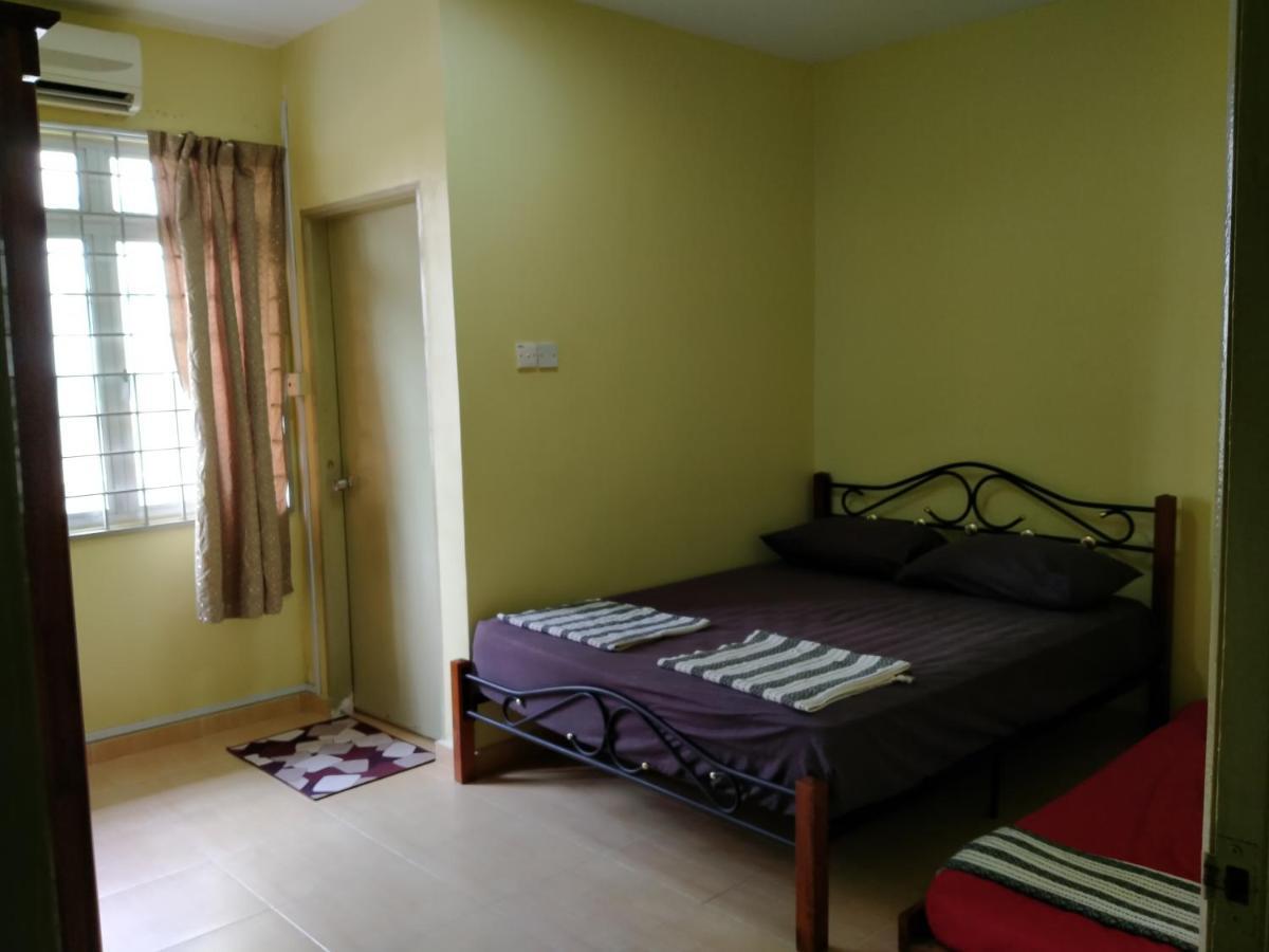 Apartment Budget 2-bedroom@cocobay *