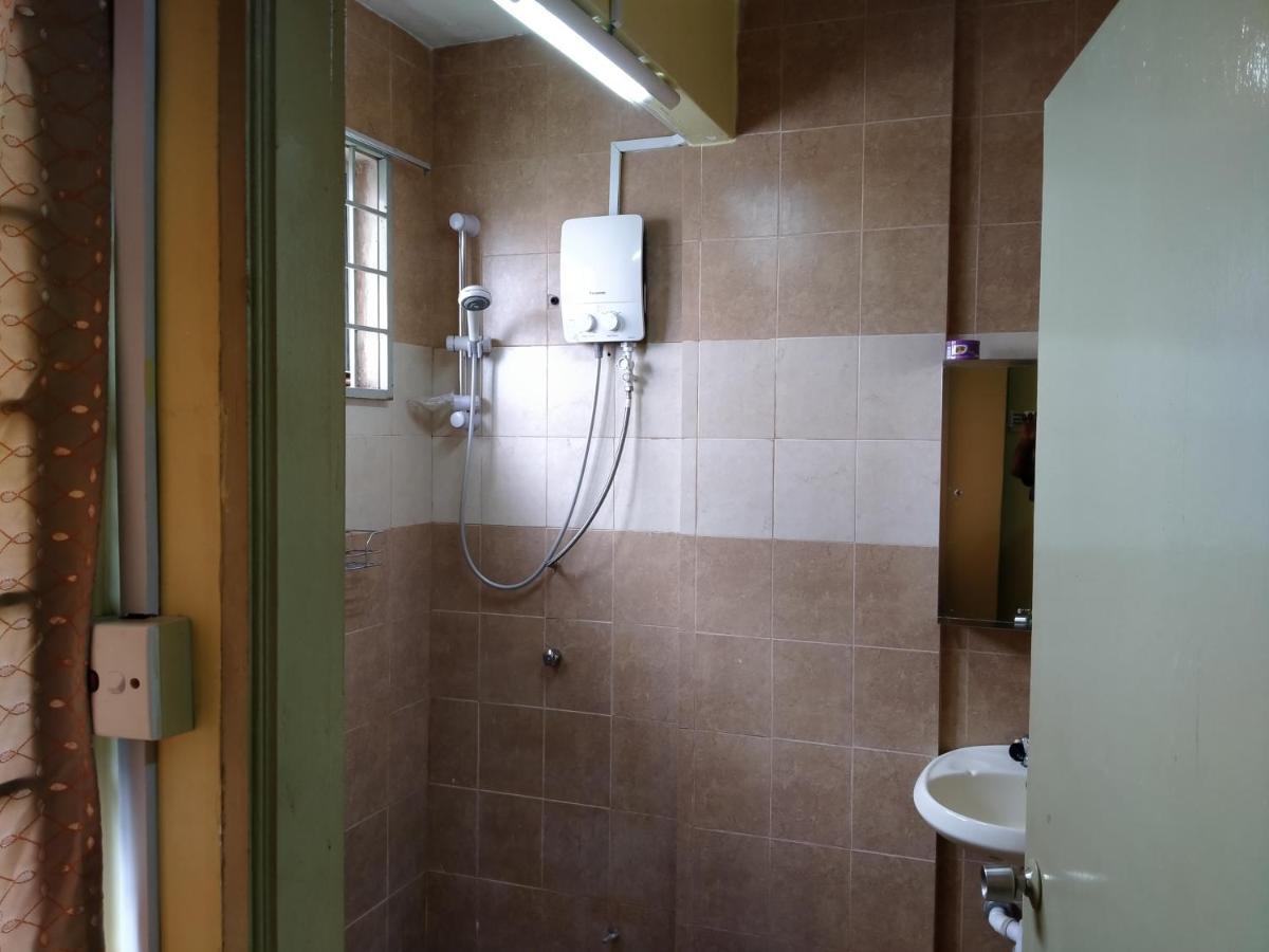 Budget 2-bedroom@cocobay Port Dickson