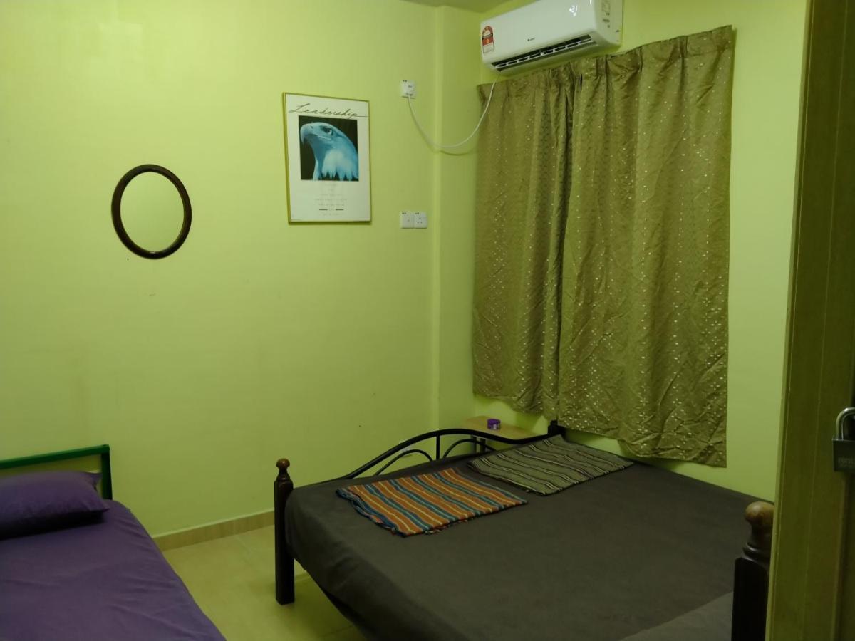 Budget 2-bedroom@cocobay Apartment