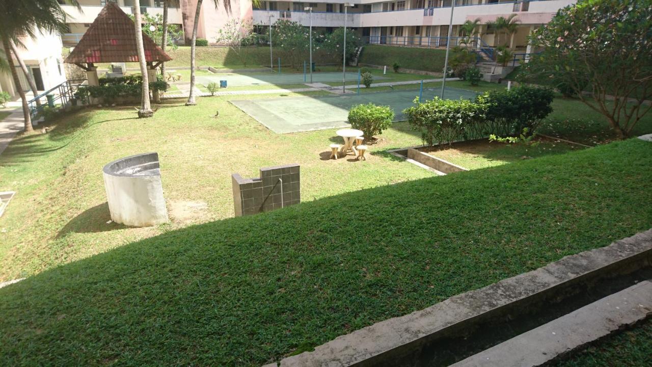 Budget 2-bedroom@cocobay Apartment Port Dickson