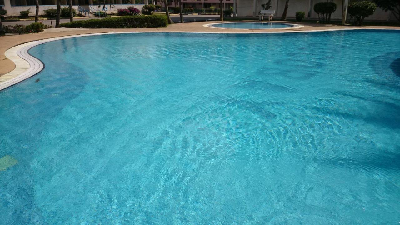 Budget 2-bedroom@cocobay Apartment